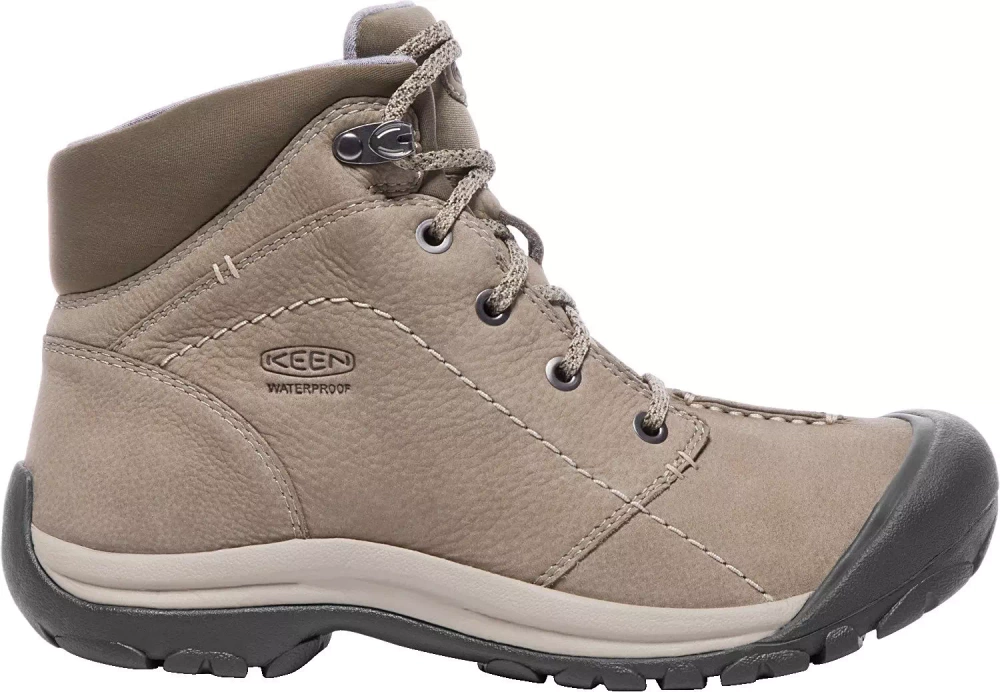 Buty trekkingowe damskie KEEN KACI WINTER MID WP