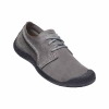 Buty miejskie męskie KEEN HOWSER SUEDE OXFORD