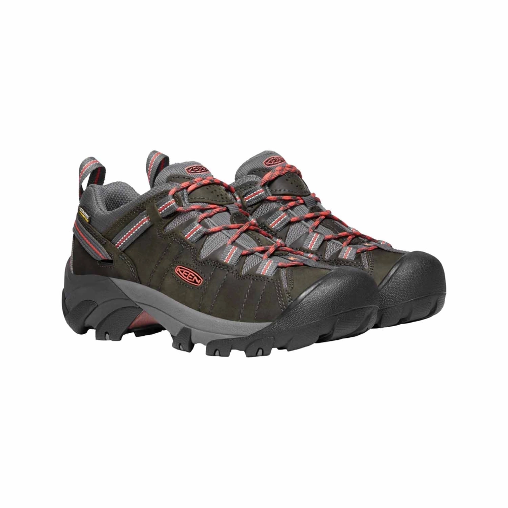 Buty trekkingowe damskie KEEN TARGHEE II WP