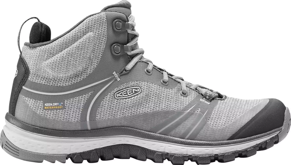Buty trekkingowe damskie KEEN TERRADORA MID WP    
