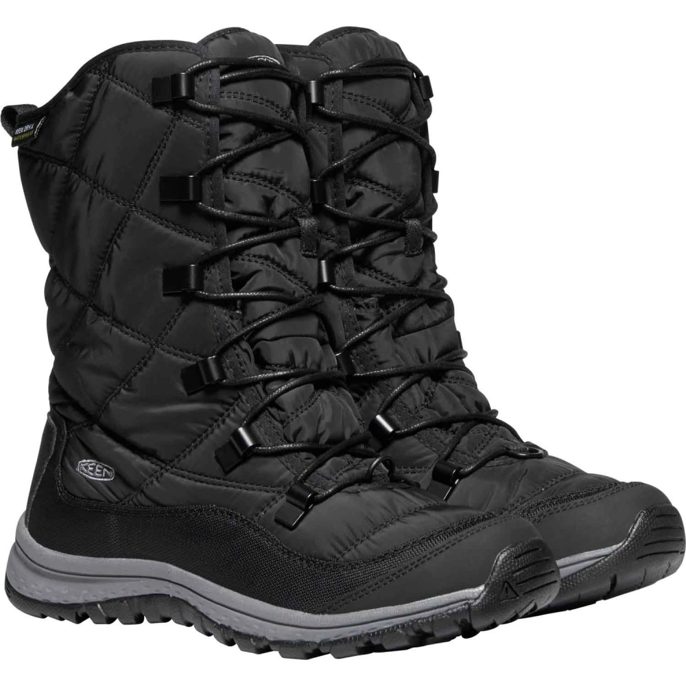 Śniegowce damskie KEEN TERRADORA LACE BOOT WP
