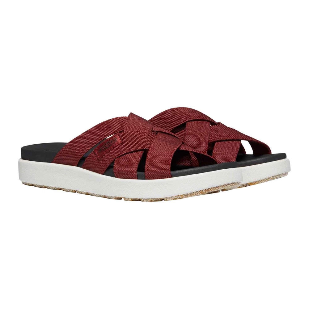 Klapki damskie KEEN ELLE SLIDE