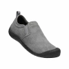 Buty miejskie damskie KEEN HOWSER CANVAS SLIP-ON