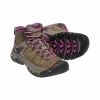 Buty trekkingowe damskie KEEN TARGHEE III MID WP