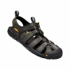 Sandały męskie KEEN CLEARWATER CNX LEATHER