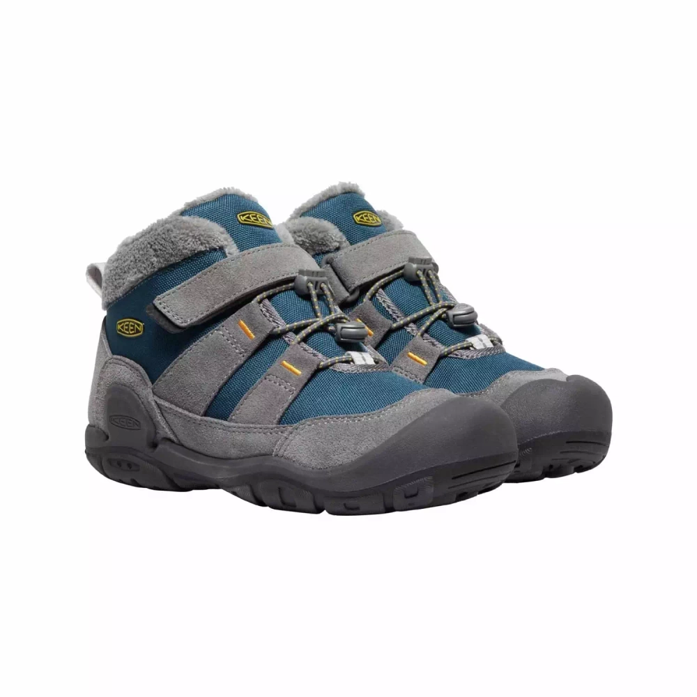 Buty miejskie dziecięce KEEN KNOTCH CHUKKA