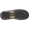 Buty trekkingowe damskie KEEN OAKRIDGE MID POLAR WP