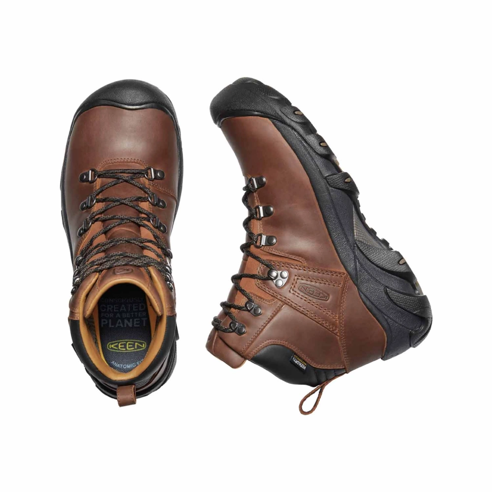 Buty trekkingowe męskie KEEN PYRENEES