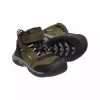 Buty trekkingowe dziecięce KEEN RIDGE FLEX MID WP