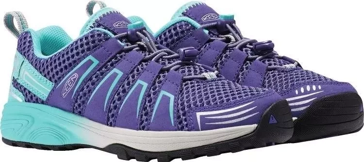 Buty trekkingowe dziecięce KEEN VERSAVENT