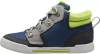 Buty dziecięce KEEN ENCANTO WESLEY HIGH TOP 