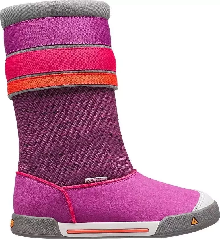 Buty dziecięce KEEN ENCANTO MADISON BOOT 