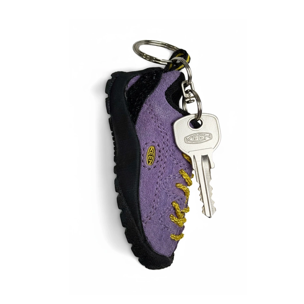 Brelok KEEN