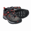 Buty trekkingowe dziecięce KEEN TARGHEE LOW WP