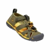 Sandały dziecięce KEEN SEACAMP II CNX