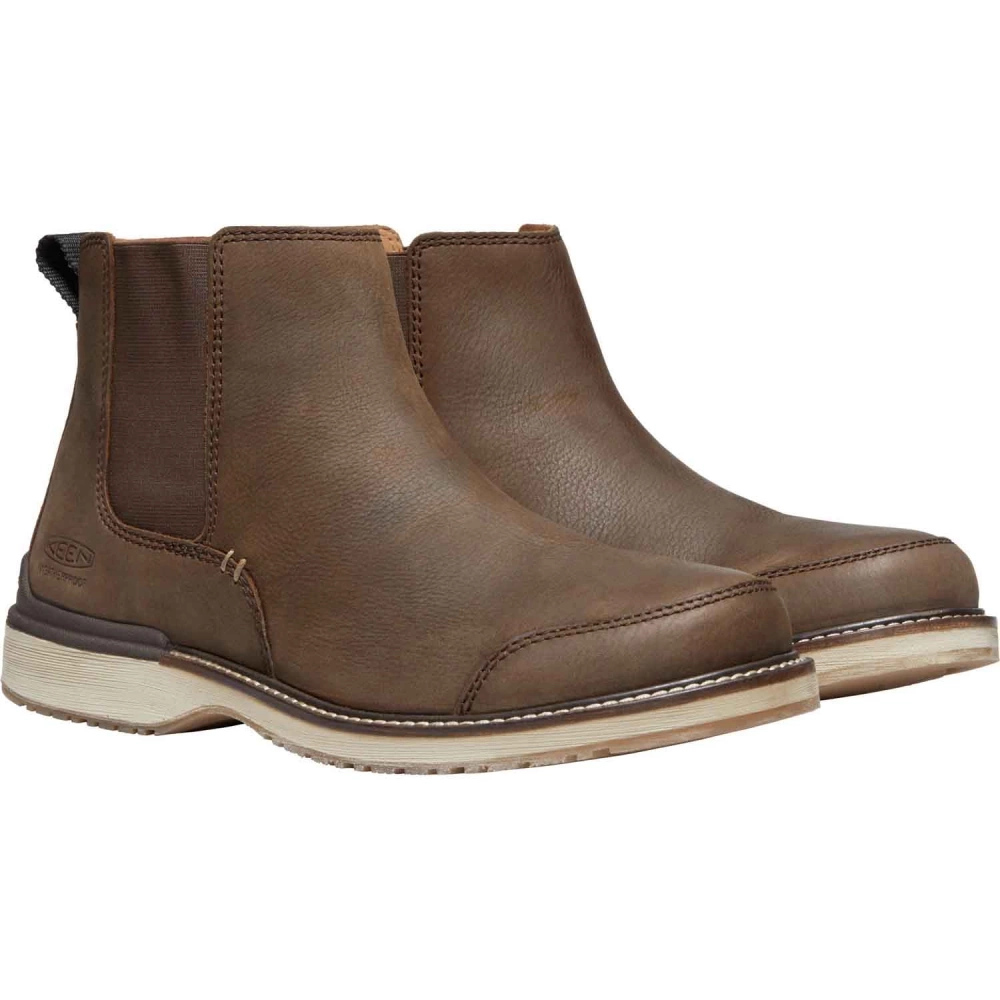 Buty miejskie męskie KEEN EASTIN CHELSEA