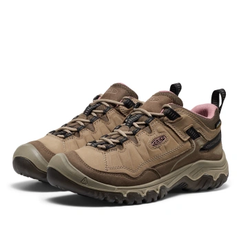 Buty trekkingowe damskie KEEN TARGHEE IV WP