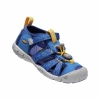 Sandały dziecięce KEEN SEACAMP II CNX