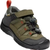 Buty trekkingowe dziecięce KEEN HIKEPORT WP    