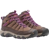 Buty trekkingowe damskie KEEN OAKRIDGE MID POLAR WP
