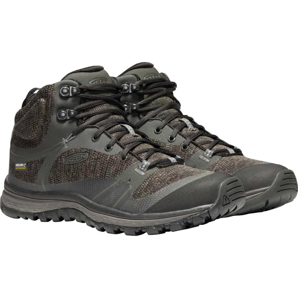 Buty trekkingowe damskie KEEN TERRADORA MID WP
