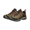 Buty trekkingowe męskie KEEN TARGHEE IV WP