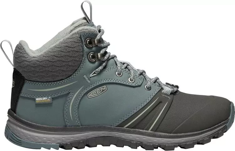 Buty trekkingowe damskie KEEN TERRADORA WINTERSHELL 