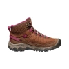 Buty trekkingowe damskie KEEN TARGHEE IV MID WP