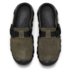 Klapki męskie KEEN HYPERPORT CLOG LEATHER