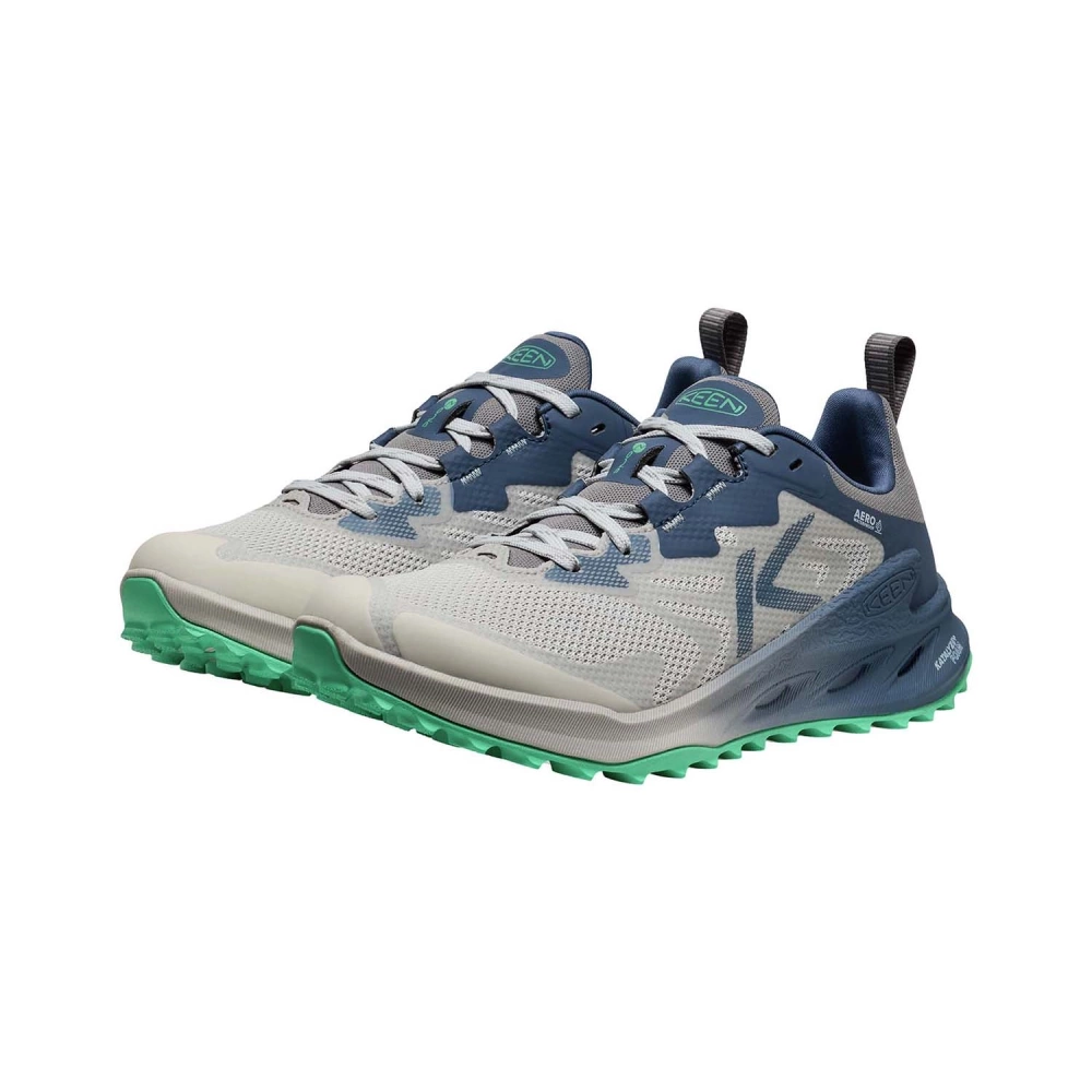 Buty trekkingowe damskie KEEN ZIONIC NXT WP 