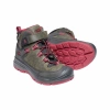 Buty miejskie dziecięce KEEN REDWOOD MID WP
