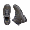 Buty trekkingowe męskie KEEN CIRCADIA MID WP