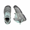 Buty trekkingowe dziecięce KEEN RIDGE FLEX MID WP
