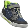 KIDS ENCANTO WESLEY HIGH TOP