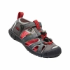 Sandały dziecięce KEEN SEACAMP II CNX