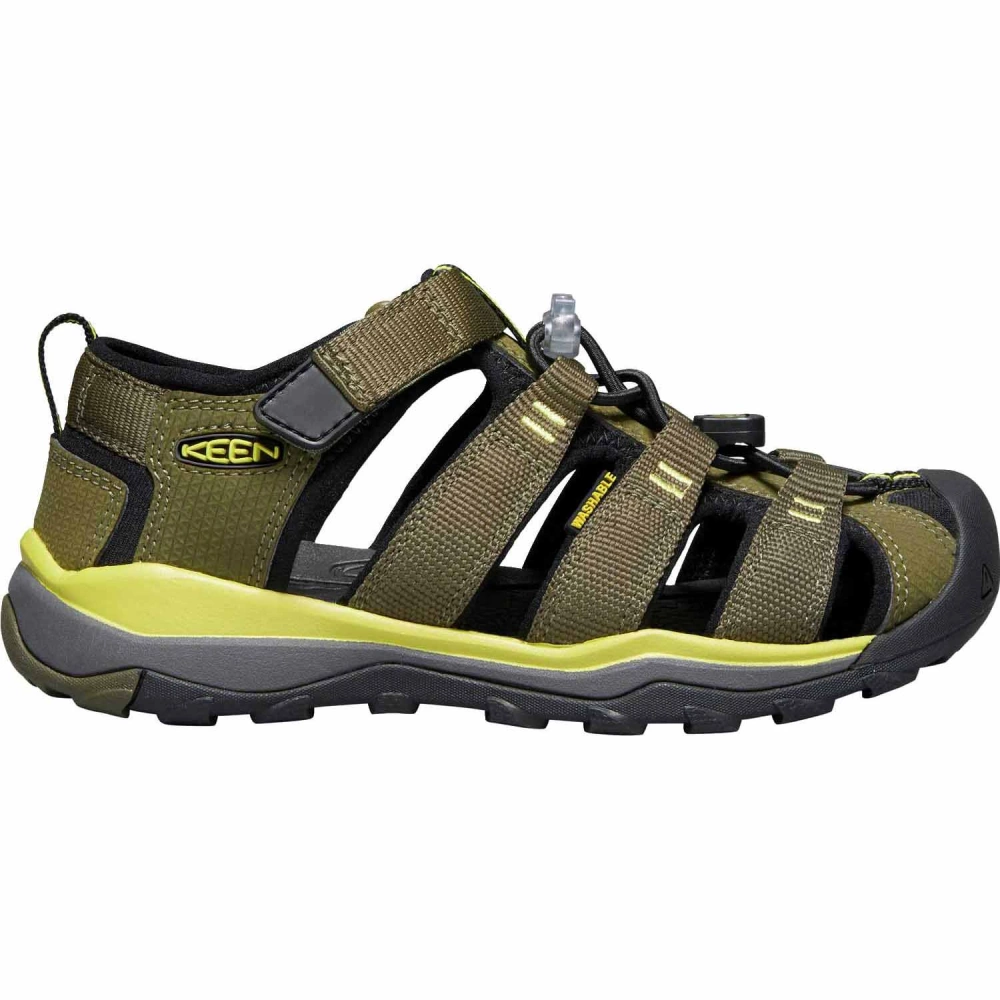 Sandały dziecięce KEEN NEWPORT NEO H2 