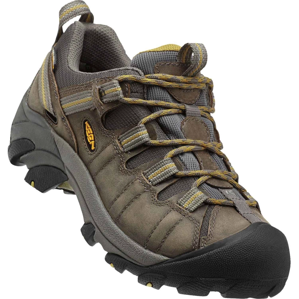 BUTY TREKKINGOWE DAMSKIE KEEN TARGHEE II WP