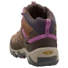 Buty trekkingowe damskie KEEN OAKRIDGE MID POLAR WP