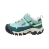 Buty trekkingowe dziecięce KEEN TARGHEE IV LOW WP