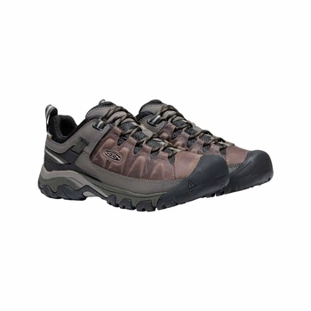 Buty trekkingowe męskie KEEN TARGHEE III WP