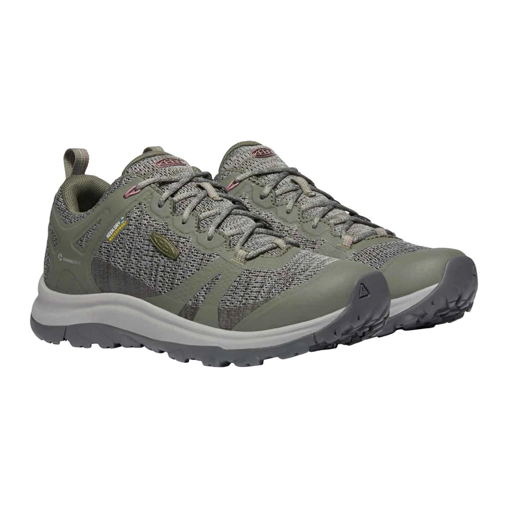 Buty trekkingowe damskie KEEN TERRADORA II WP 
