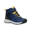 Buty trekkingowe dziecięce KEEN SKUA MID WP