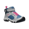 Buty trekkingowe dziecięce KEEN TARGHEE BOUNDLESS