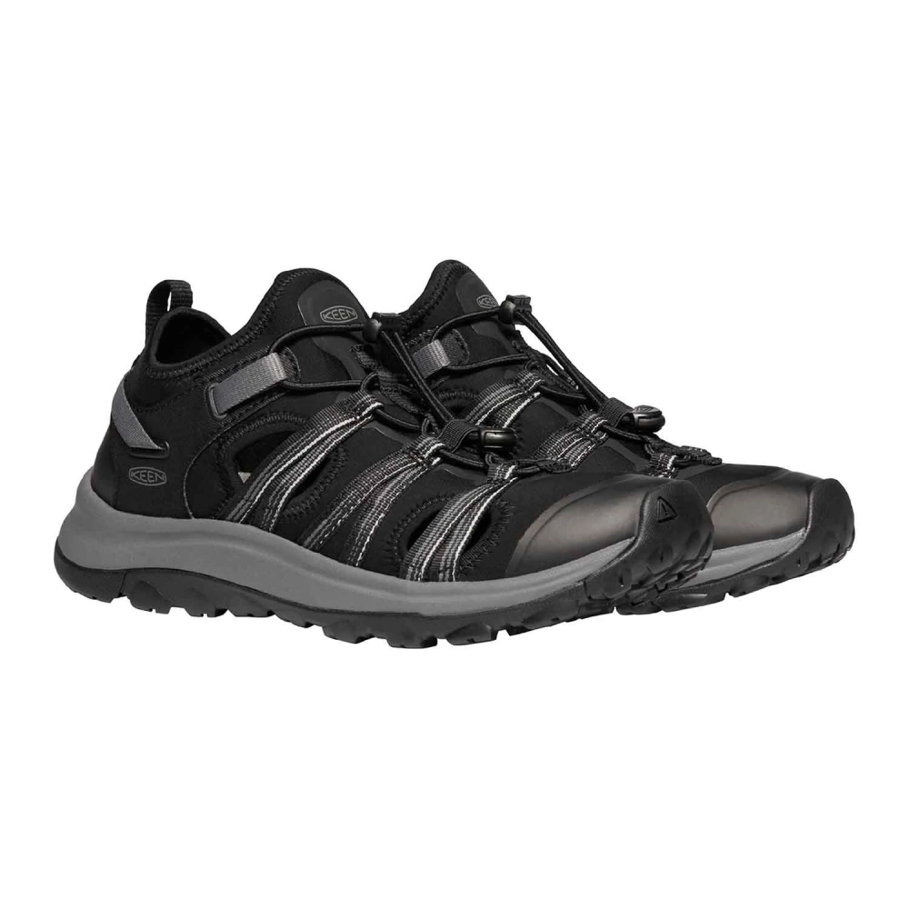 Buty trekkingowe damskie KEEN TERRADORA II ATS
