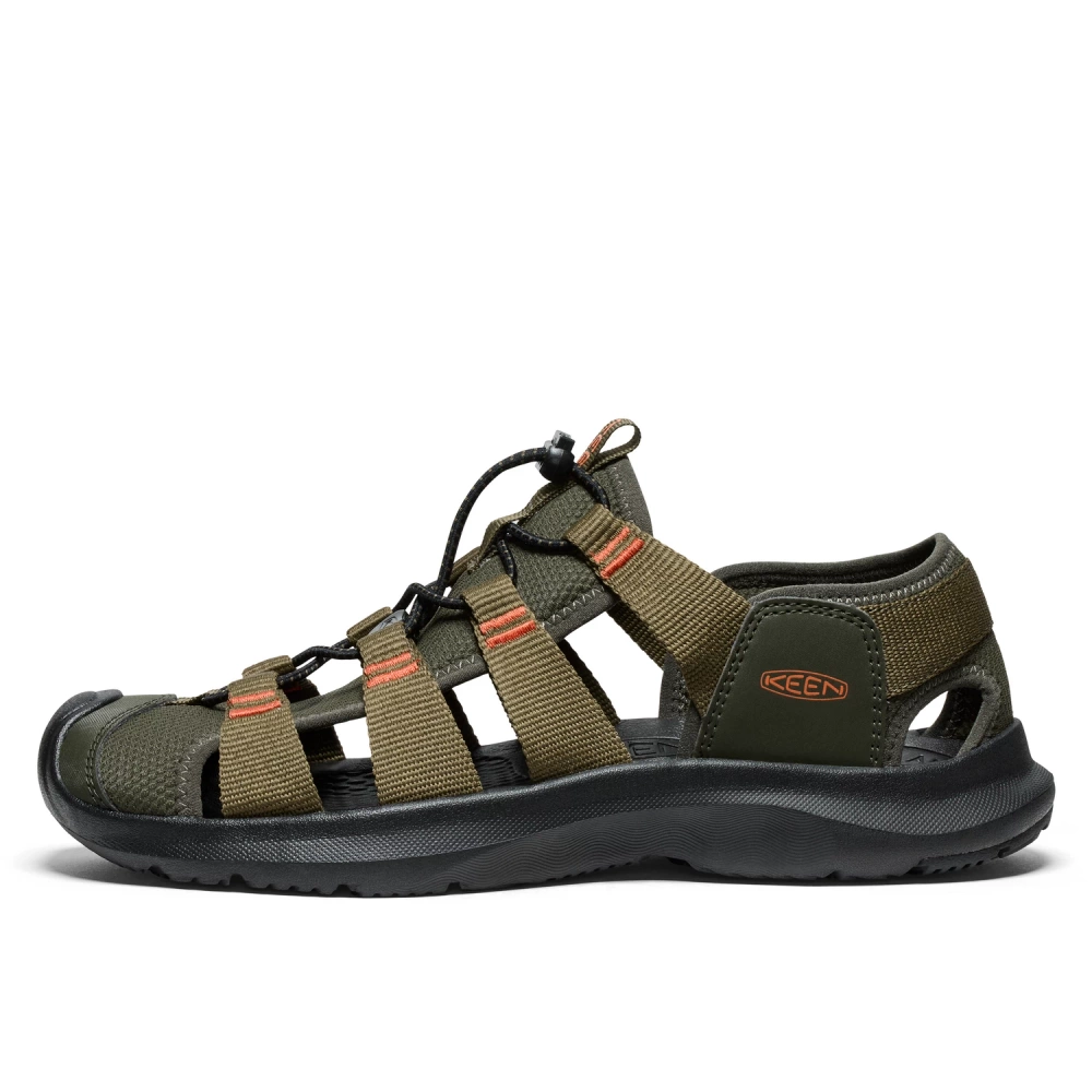 Sandały męskie KEEN SEANIK H2