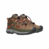 Buty trekkingowe dziecięce KEEN TARGHEE MID WP