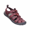 Sandały damskie KEEN CLEARWATER CNX LEATHER