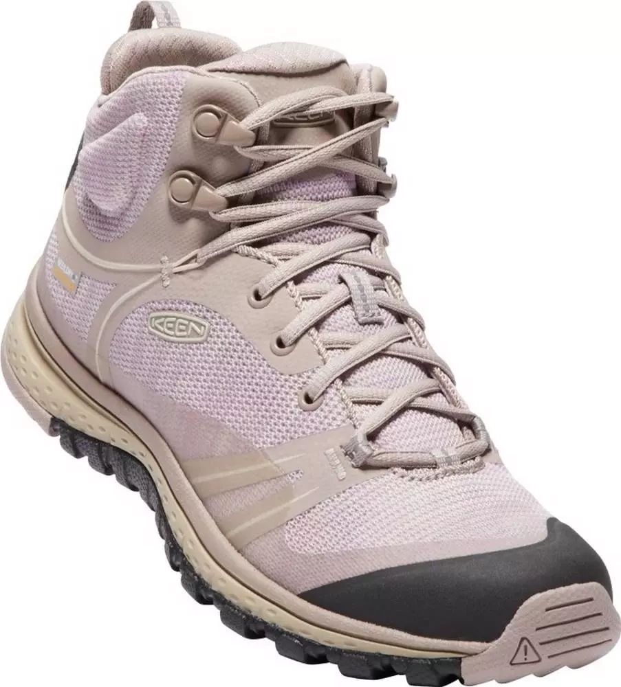 Buty trekkingowe damskie KEEN TERRADORA MID WP 