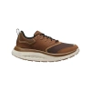 Buty miejskie męskie KEEN WK400 LEATHER
