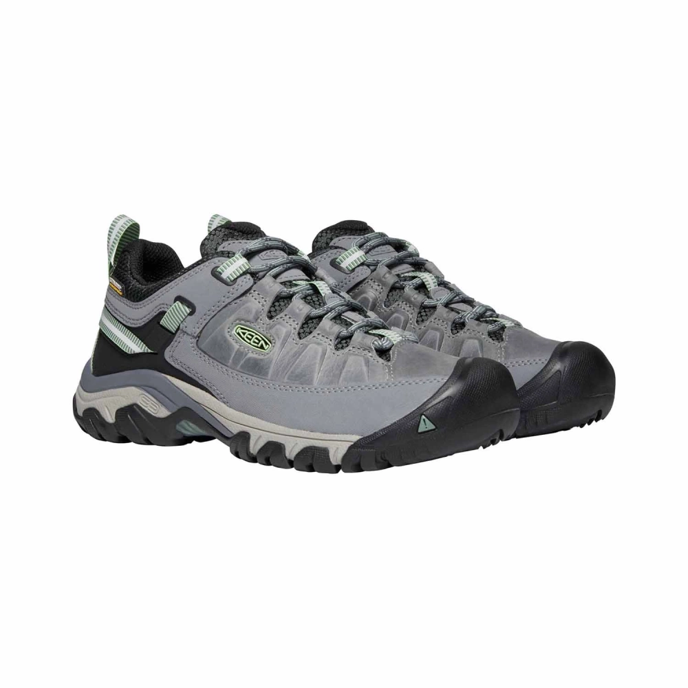 Buty trekkingowe damskie KEEN TARGHEE III WP